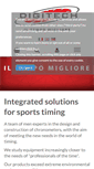Mobile Screenshot of digitechtiming.com